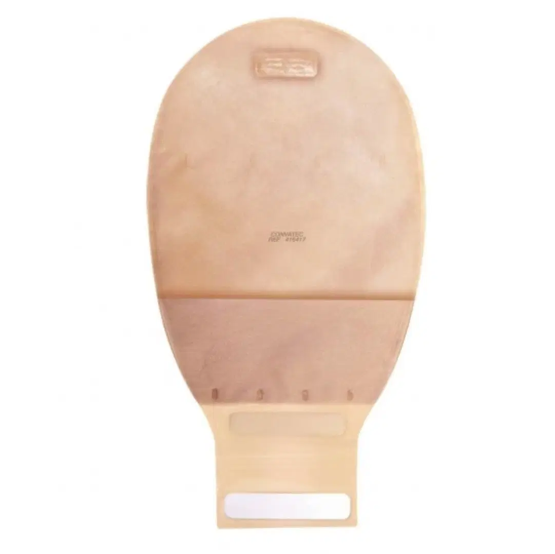 ConvaTec 416417 Natura Drainable Pouch Bag 45mm