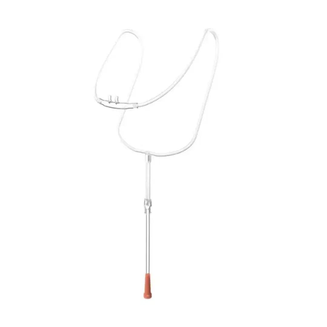 Flexicare Nasal Cannula Silicone - Neonatal Respiratory Aid