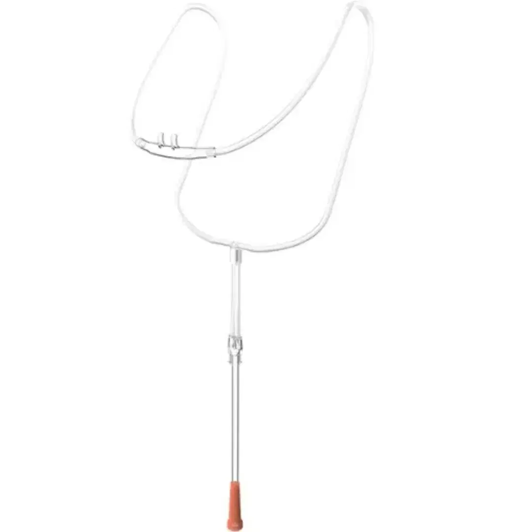 Flexicare Nasal Cannula Silicone - Premature Respiratory Aid