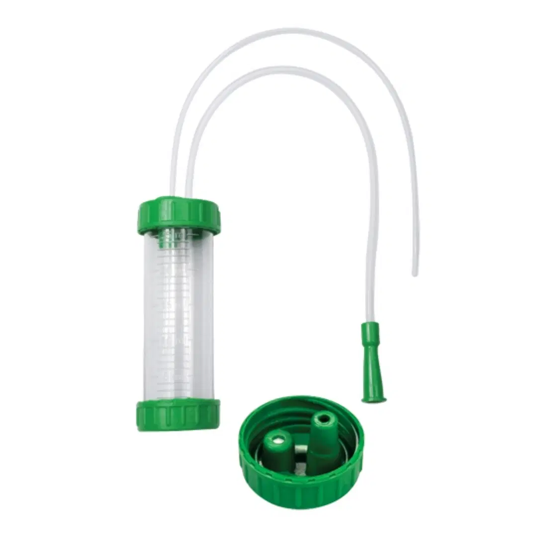 Polymed Mucus Extractor