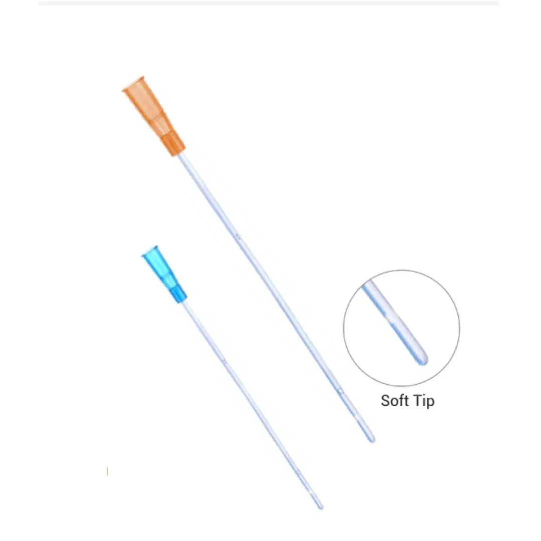 Polymed Nelaton Catheter Nelcath