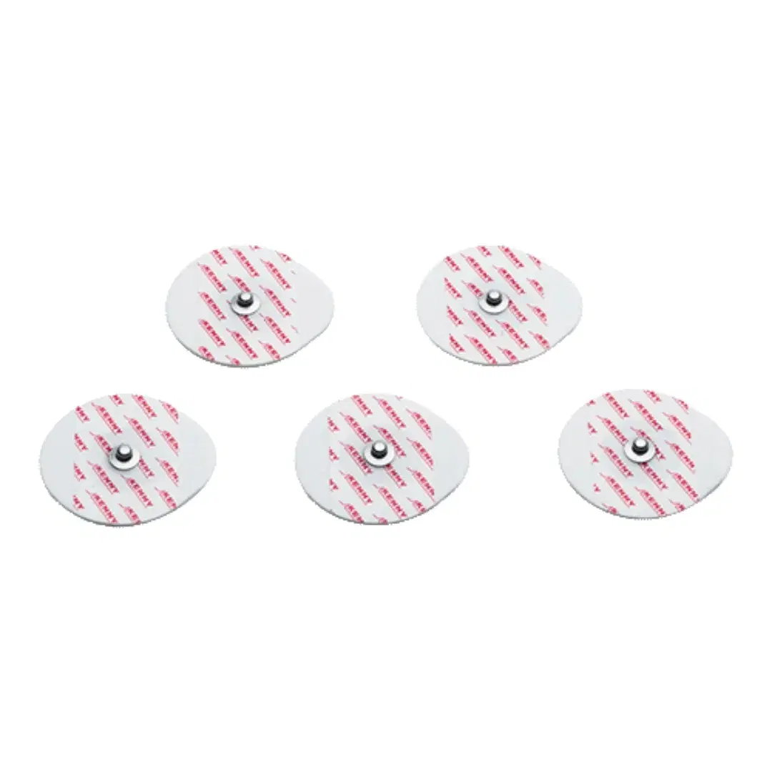 Romsons Kenny 1800 ECG Electrode | 100 Pcs/Pack