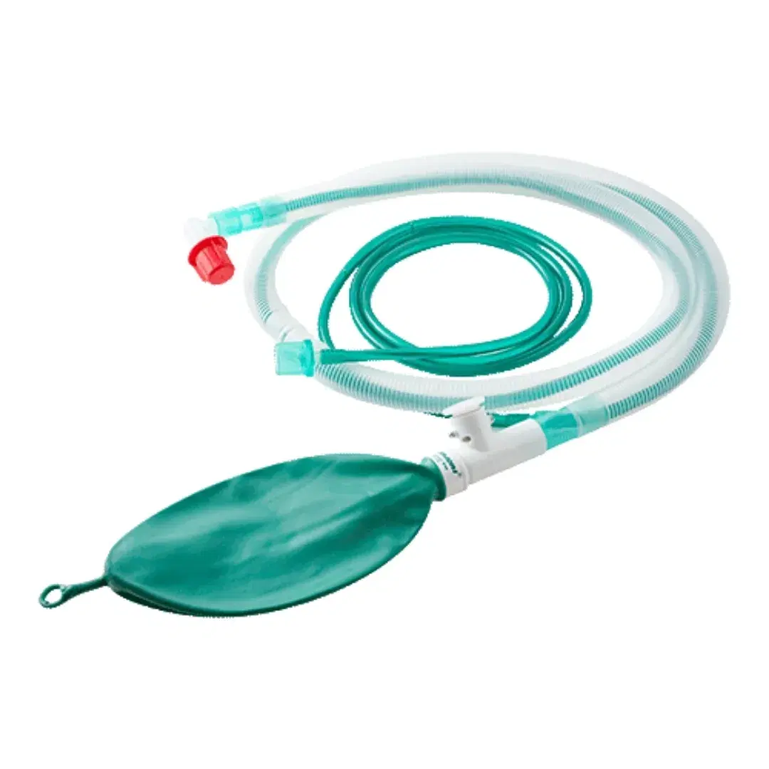 Romsons Mapleson D Bain Circuit (Adult)