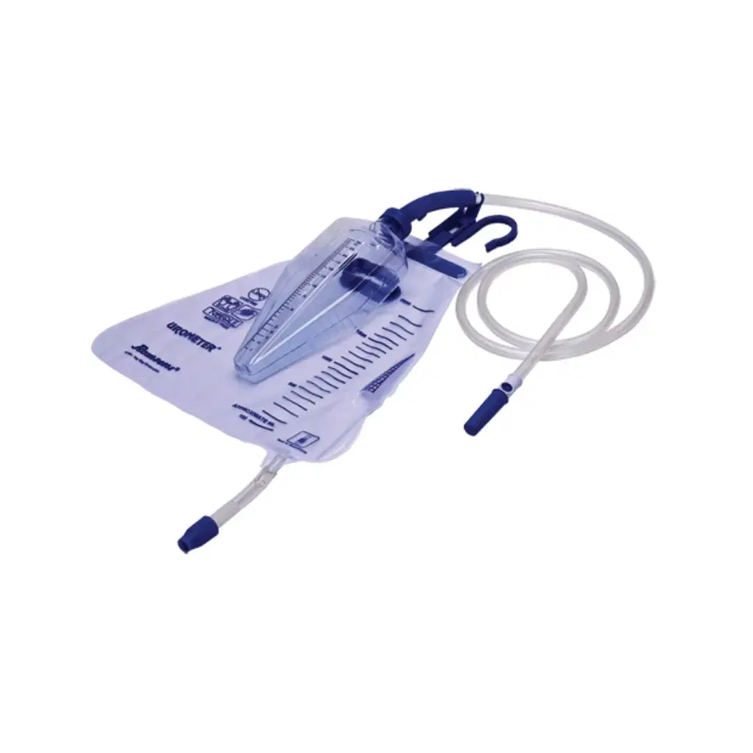 Romsons Urometer Plus (DB-1068N)