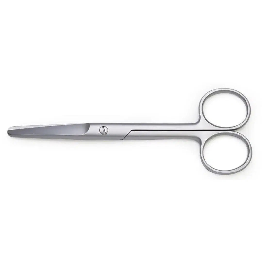 Surgical Mayo Scissor Straight - [permium]