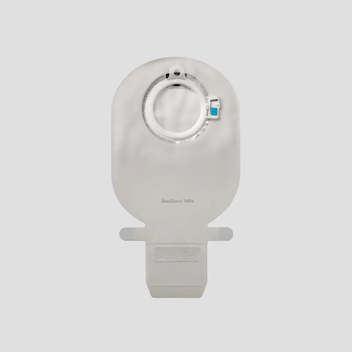 Coloplast 11456 - SenSura Mio Click Two-Piece Ostomy Bag 70mm