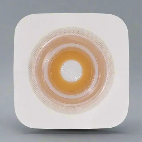 ConvaTec 125264 Natura Stomahesive Flexible Plate 45 mm