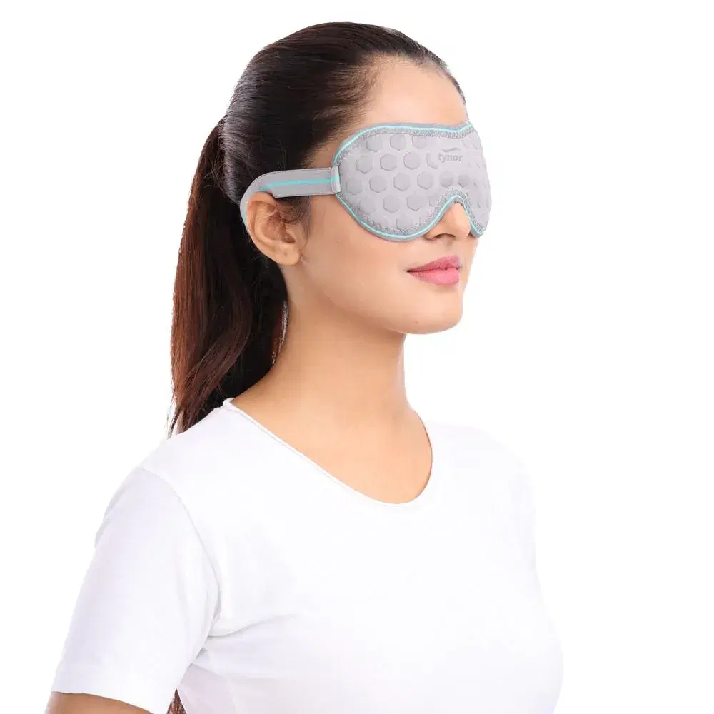 Tynor Eye Cool Pack Blue ( H-12 )