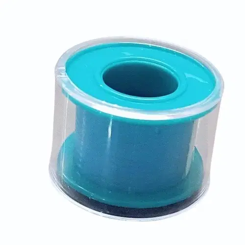 Neonatal Silicon Tape 1 inch * 1 mtr - for neonatal use