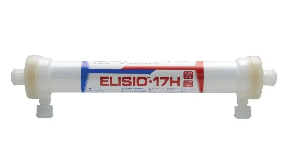 Nipro Elisio 17H Dialyzer