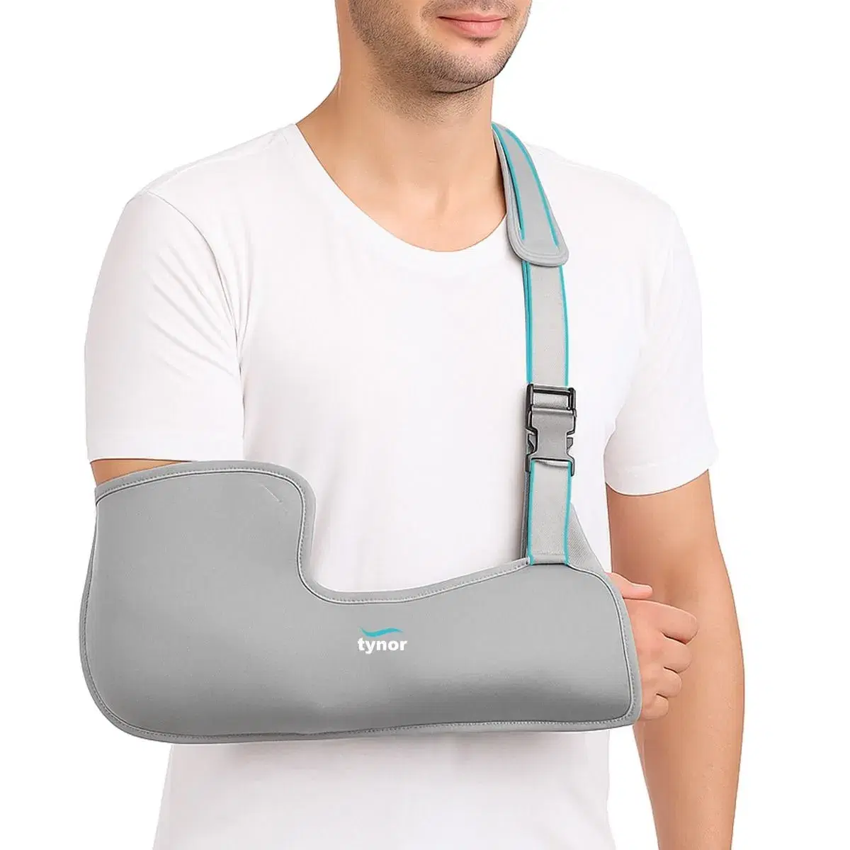 Tynor Arm Pouch Sling tropical (C-01)