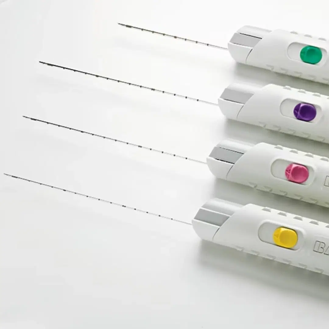 BARD Max-Core Disposable Core Biopsy Gun