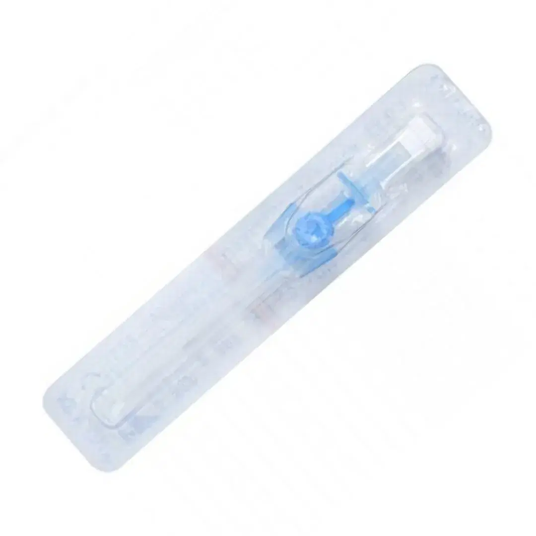 HMD Kit Kath IV Cannula - Medical Grade