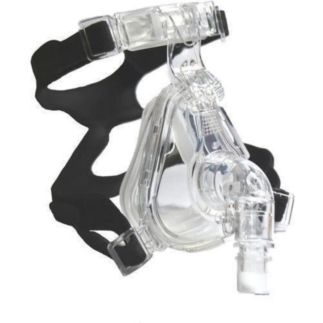 Life-o-Line BIPAP Full Face Mask ( Vented )