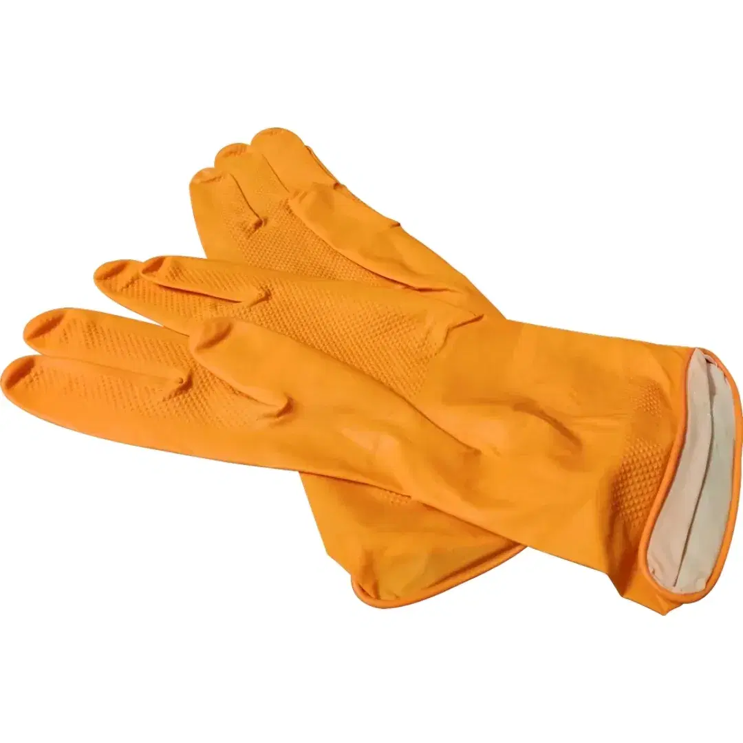 Mediline House Hold Gloves (1 Pair)
