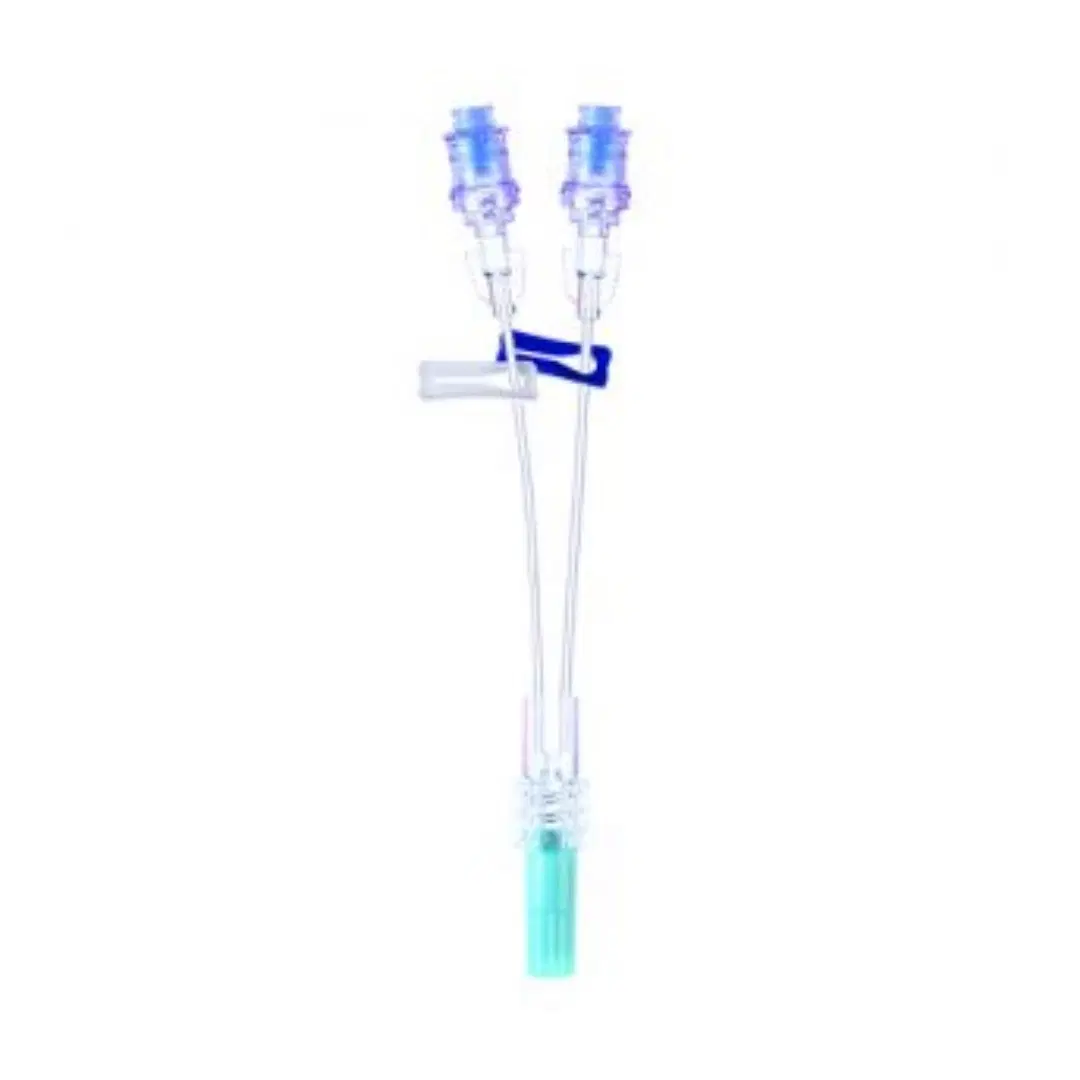 Polymed 2 Way Extension - Safe Conekt - Duo