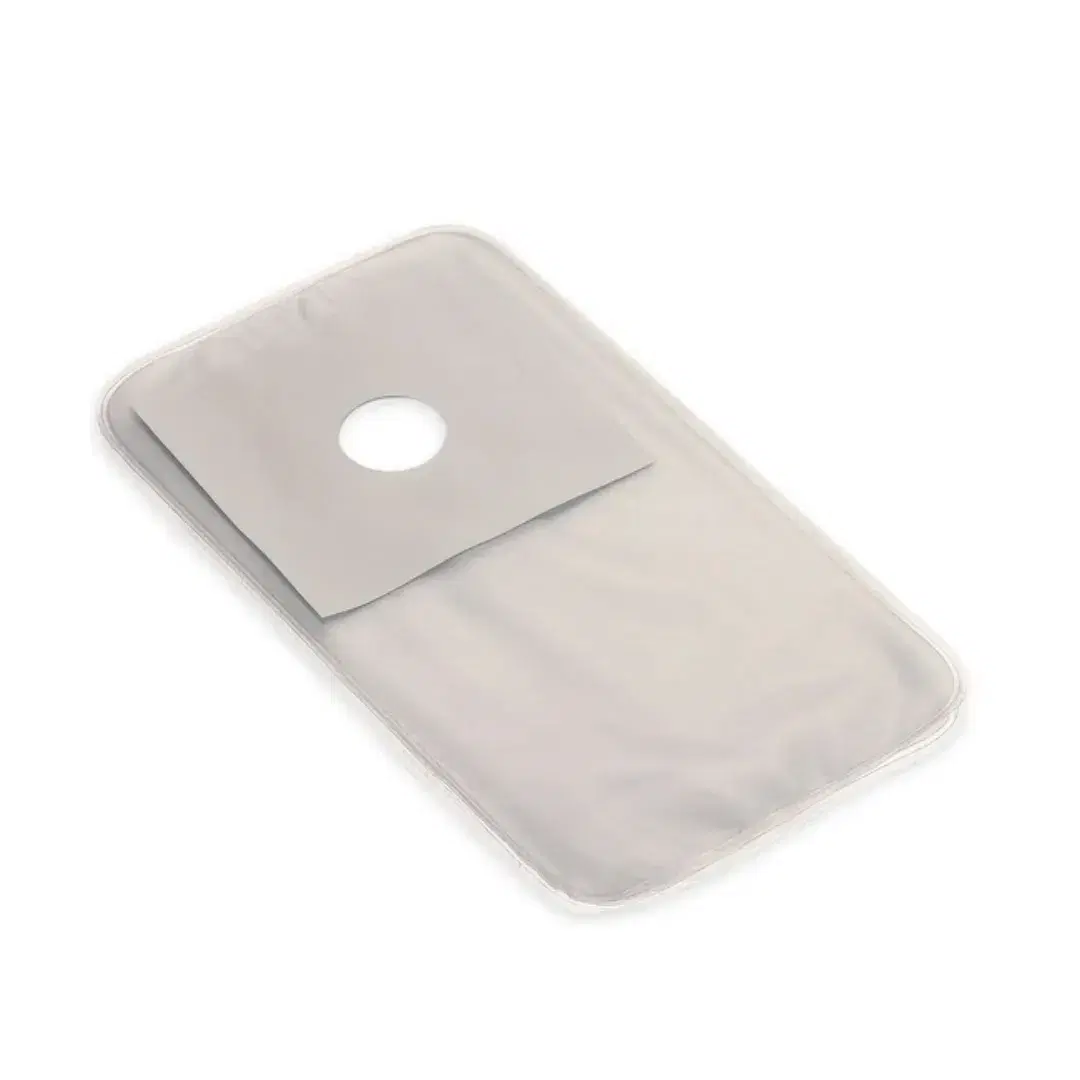 Romsons Colobag for Closed System Colostomy Management -10 bags