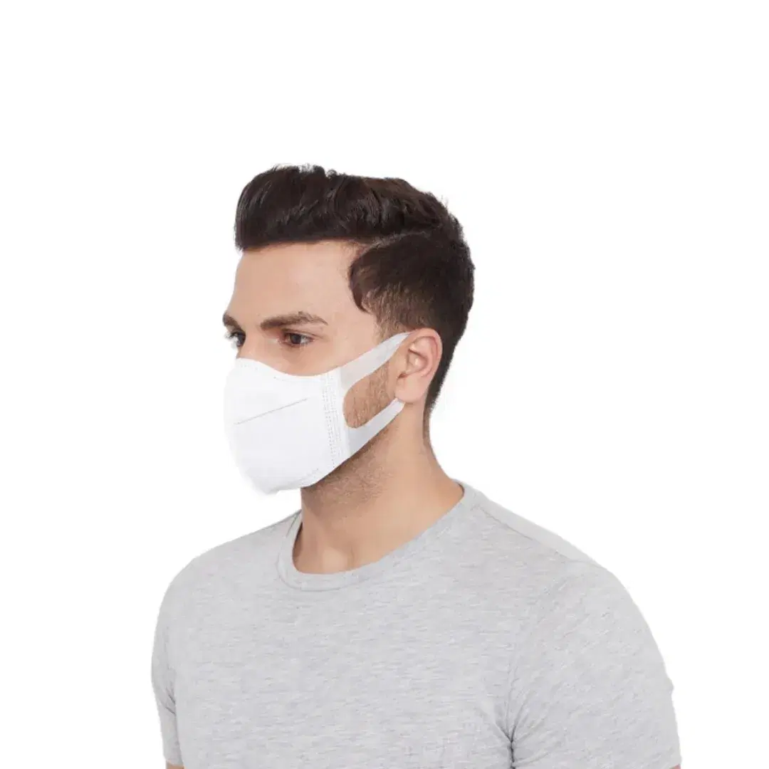 Romsons Comfit 3D Face Mask -Pack of 25