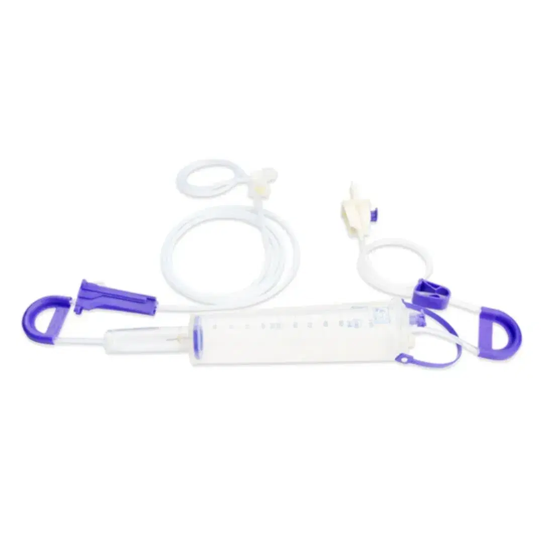 Romsons Pedia Drip Plus Infusion Set ( Pedia Drip Set )