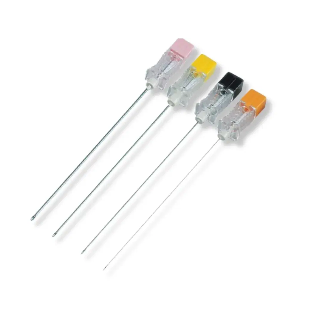 Romsons Spinal Needle