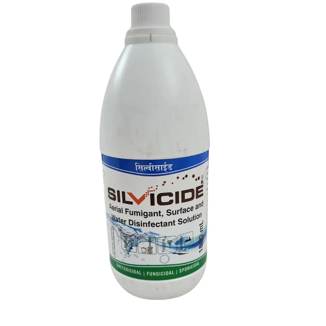 Silvicide (1 ltr) for Fogging