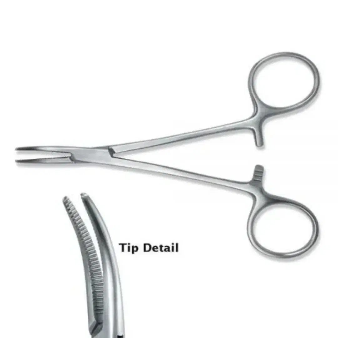Surgical Mosquito Artery Forceps 5 Inch Premium German Quality