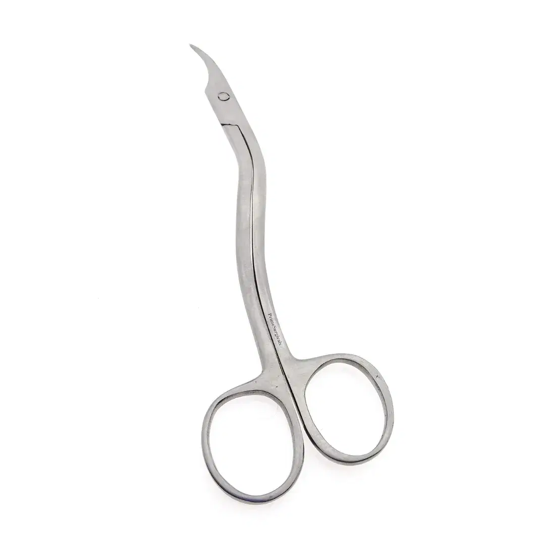 Surgical Suture Cutting Scissors (6 Inch) -Premium German Quality