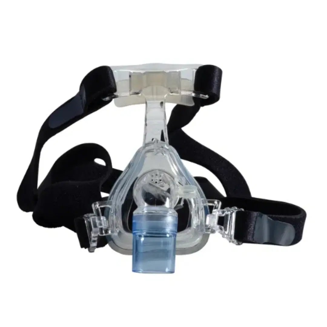 Synocare Cpap Nasal Mask