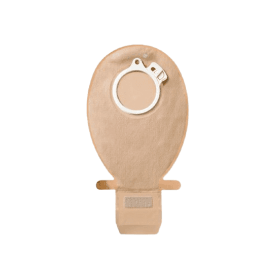 Coloplast 10366 - SenSura 60mm Opaque Bag