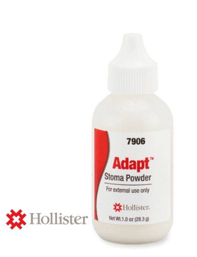 Hollister 7906 Adapt Stoma Powder 28.3g