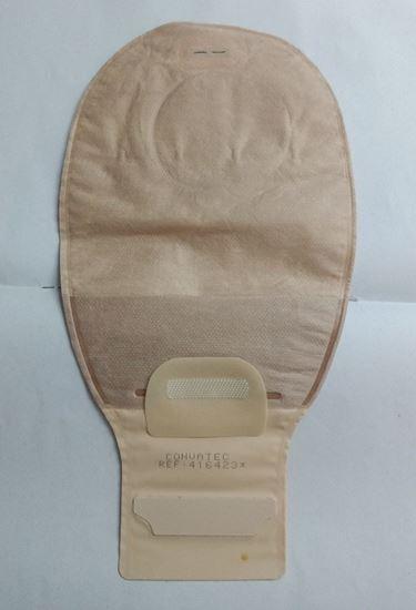 ConvaTec 416423 Natura Drainable Pouch 70mm