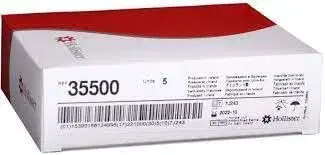 Hollister 35500 (55mm) Conform 2 ostomy skin barrier Osteotome