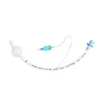 Portex Helmier Endotracheal Tube Cuffed