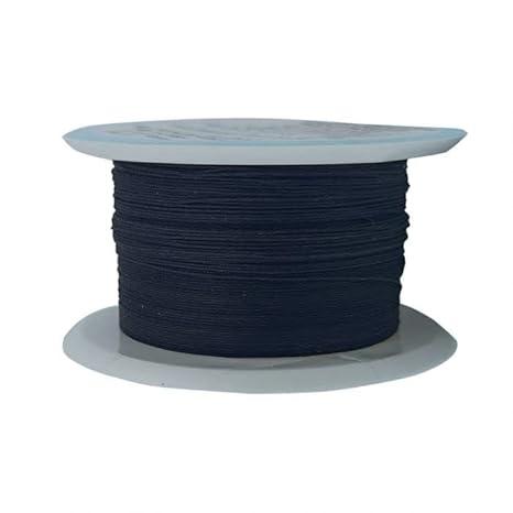 Medcheck Silk Thread Reel ( 10 Mtr/22MTR ) Pack of 12