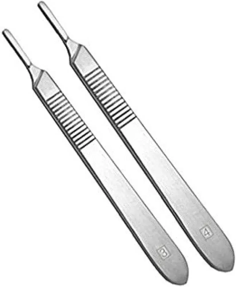 B.P. Scalpel Handle -Premium German Quality