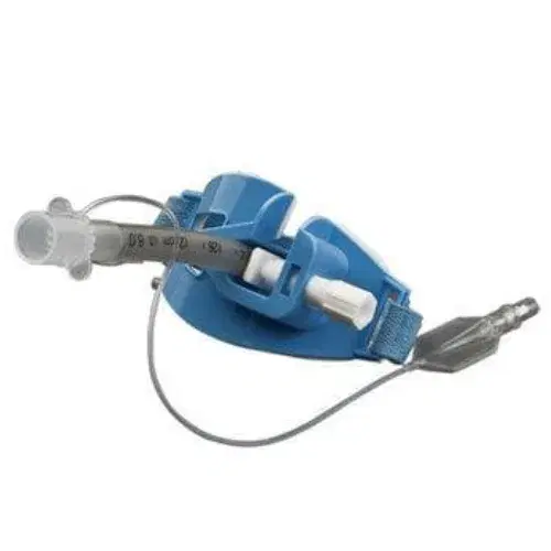 Tracheal Tube Fixer Endotracheal Tube Holder