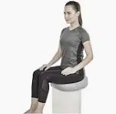 Vissco Round Ring Pillow (PC 1118) Universal Size