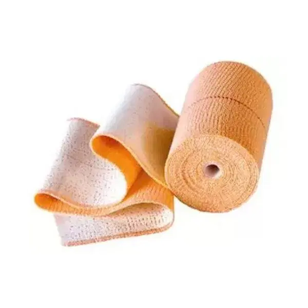 Achiplast Elastic Adhesive Bandage 10cm X 1mtr