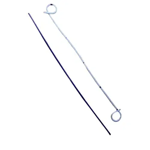 BIO-RAD Double J Stent - Both End Open - 26cm