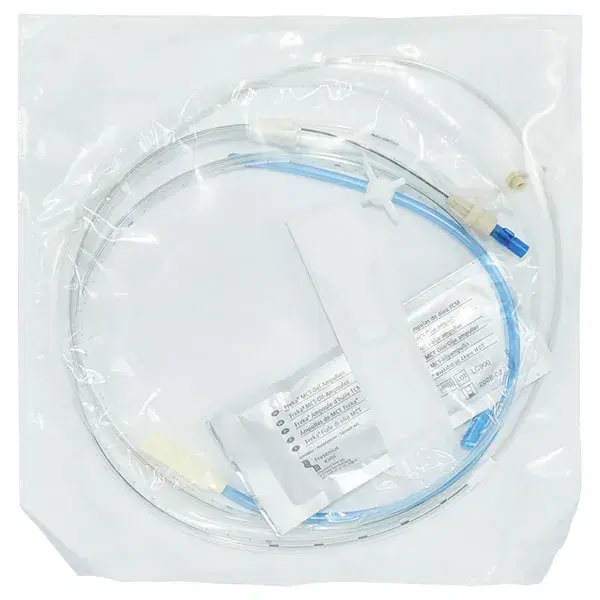 Fresenius Kabi Freka Trelumina CH 16/9 Enteral Tube 150 cm - Premium Enteral Feeding Tube
