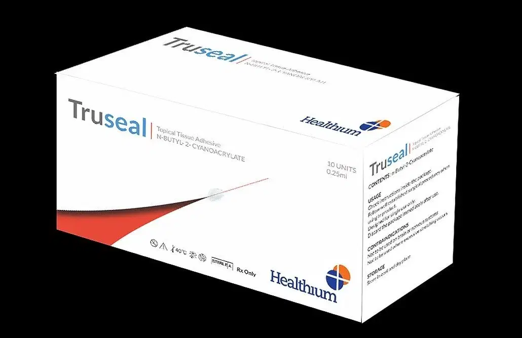 Healthium Truseal Topical Skin Adhesive