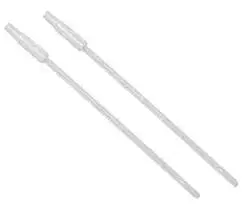 Disposable Karman Type Cannula