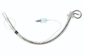 Sterimed ET Tube -South Pole/North Pole