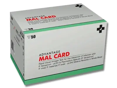 J Mitra Advantage MAL Card -50 kits