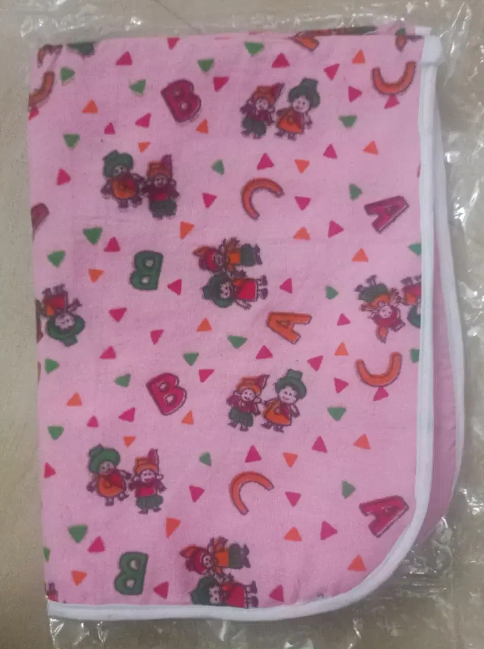 KCM Baby Kit For Newborn- 5 Pcs kit