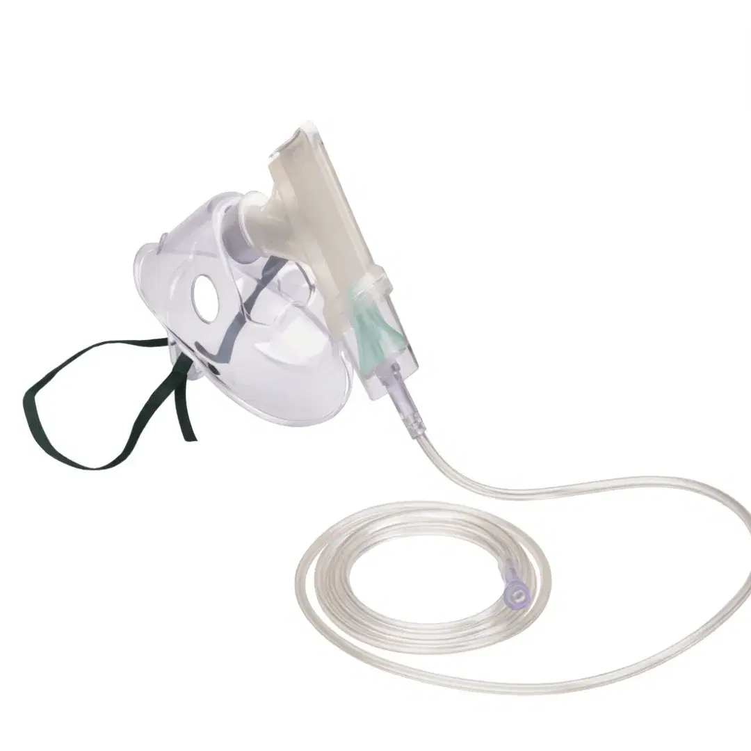 Romsons Aero Neb Nebulizer Kit ( SH 2086 ) | Adult
