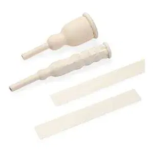 Romsons External Catheter Latex (GS-1010)