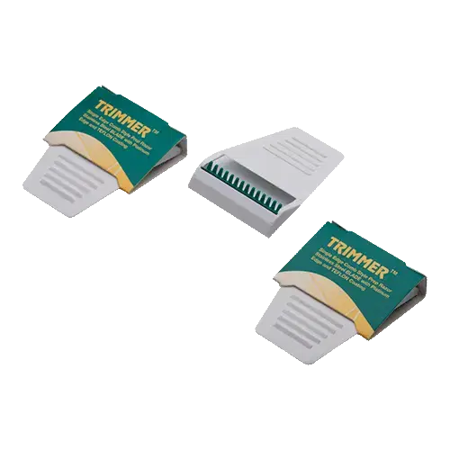Romsons Trimmer Plus Disposable (Skin Prep Razor)