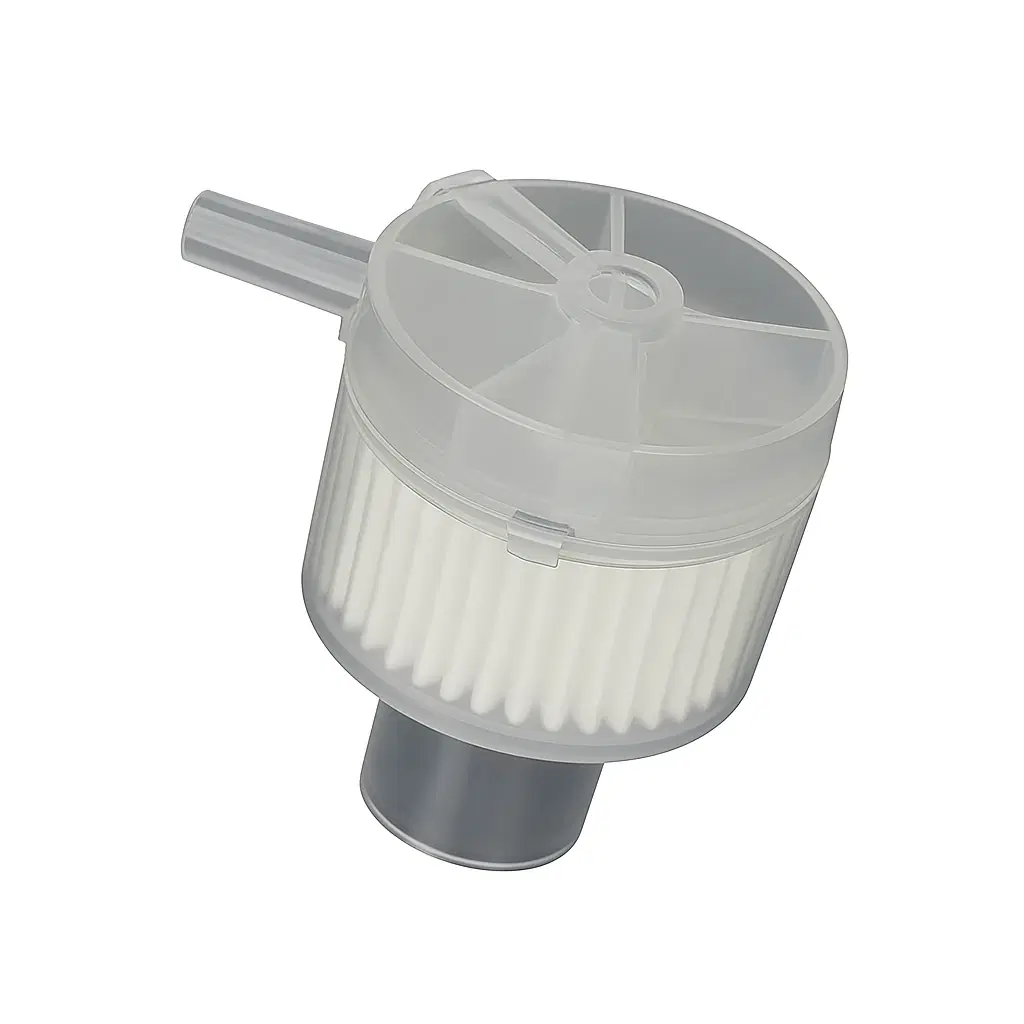 Adlisc Tracestomy Filter-portex compatible