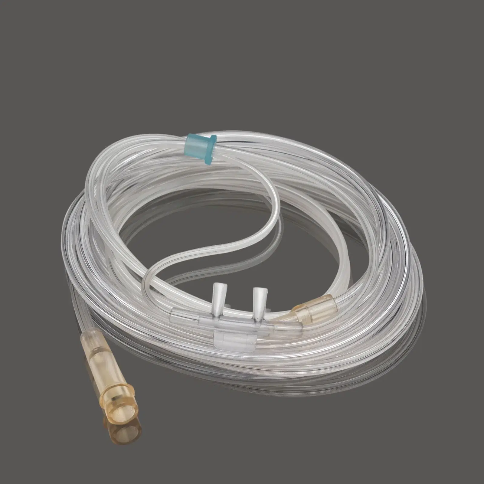 Viggo Naso-Twin Set ( Nasal Cannula / Nasal Oxygen Catheter )